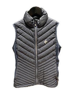 Жилетка для гольфу, жіноча, темно синя, CROSS/SPORTWEAR 100040 фото