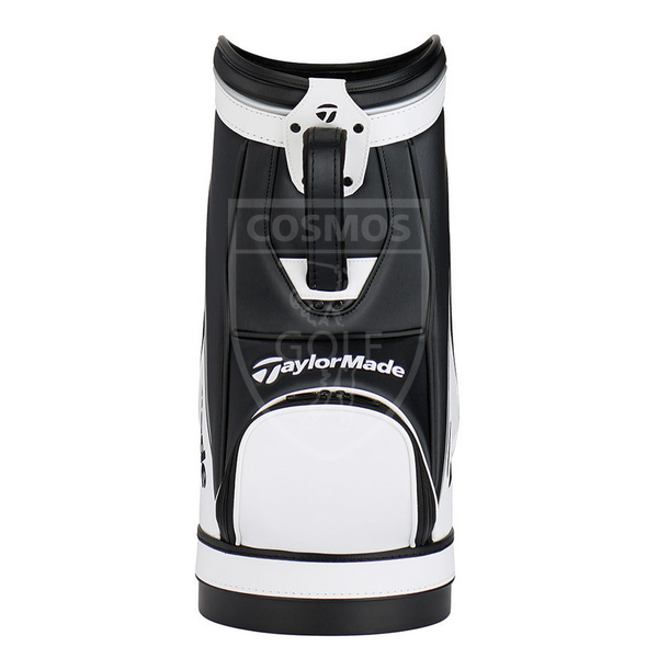 Бег для м'ячиків ,білий з чорним, TaylorMade N6545601 фото