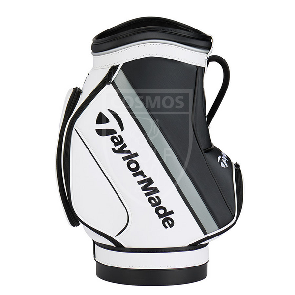 Бег для м'ячиків ,білий з чорним, TaylorMade N6545601 фото