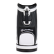 Бег для м'ячиків ,білий з чорним, TaylorMade N6545601 фото 4