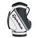 Бег для м'ячиків ,білий з чорним, TaylorMade N6545601 фото 3