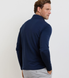 Чоловіча кофта Peter Millar Excursionist Flex Knit, тено-синя MS26XK76 рS фото 3