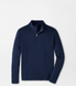Чоловіча кофта Peter Millar Excursionist Flex Knit, тено-синя MS26XK76 рS фото 1