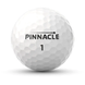 Мячи для гольфа, Pinnacle Soft, белые 20005 фото 4