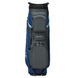 Сумка для гольфа TaylorMade Cart Lite, серо-синяя N3827801 фото 6