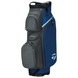 Сумка для гольфа TaylorMade Cart Lite, серо-синяя N3827801 фото 5