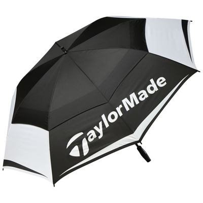 Зонт, TP Tour Double Canopy, черный 240000 фото