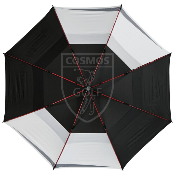 Зонт, TP Tour Double Canopy, черный 240000 фото