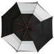 Зонт, TP Tour Double Canopy, черный 240000 фото 3