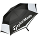 Зонт, TP Tour Double Canopy, черный 240000 фото 1