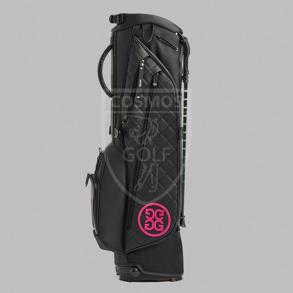Бег G/Fore DAYTONA PLUS CARRY, чорний GUC000001 Onyx фото