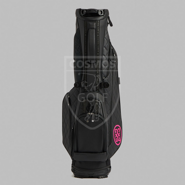 Бег G/Fore DAYTONA PLUS CARRY, чорний GUC000001 Onyx фото