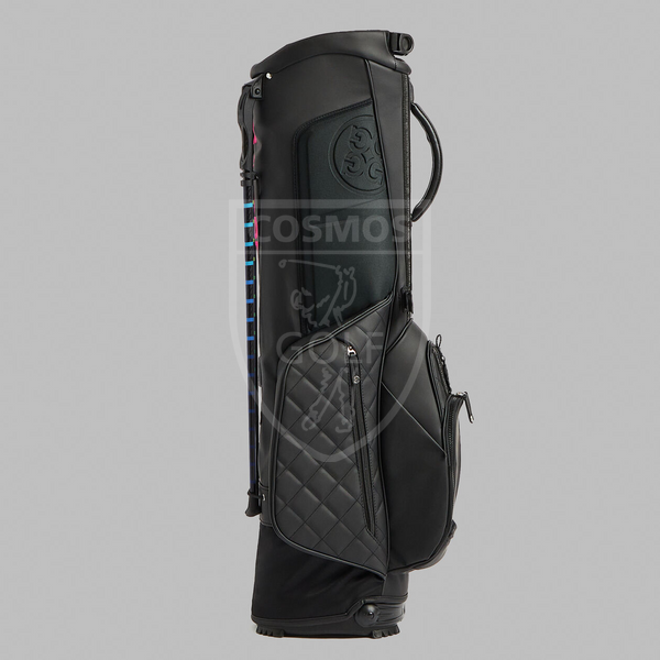 Бег G/Fore DAYTONA PLUS CARRY, чорний GUC000001 Onyx фото