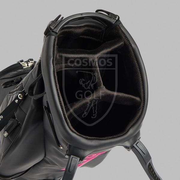 Бег G/Fore DAYTONA PLUS CARRY, чорний GUC000001 Onyx фото
