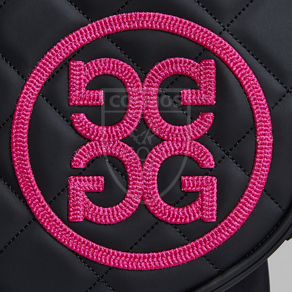 Бег G/Fore DAYTONA PLUS CARRY, чорний GUC000001 Onyx фото
