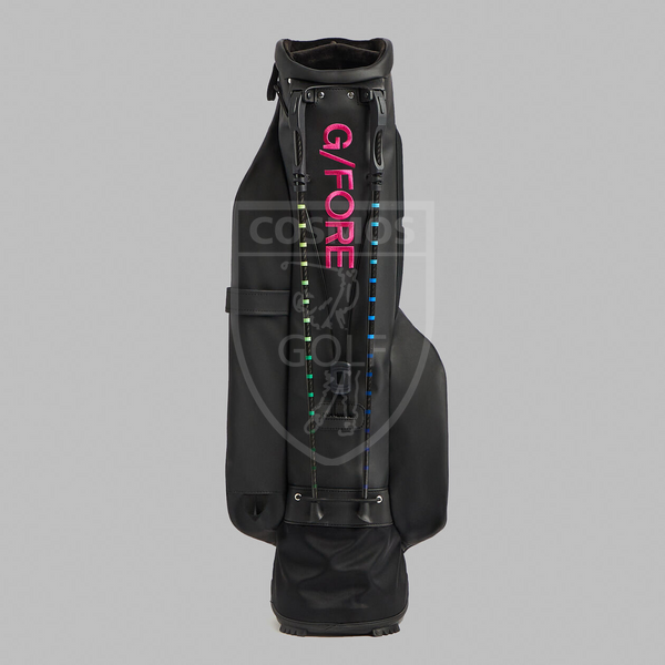 Бег G/Fore DAYTONA PLUS CARRY, чорний GUC000001 Onyx фото