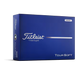 М'ячі для гольфу, TOUR SOFT, Titleist, білі T4015S фото 2