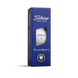 М'ячі для гольфу, TOUR SOFT, Titleist, білі T4015S фото 1