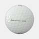 М'ячі для гольфу, TOUR SOFT, Titleist, білі T4015S фото 3