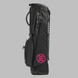 Бег G/Fore DAYTONA PLUS CARRY, чорний GUC000001 Onyx фото 4
