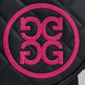 Бег G/Fore DAYTONA PLUS CARRY, чорний GUC000001 Onyx фото 10
