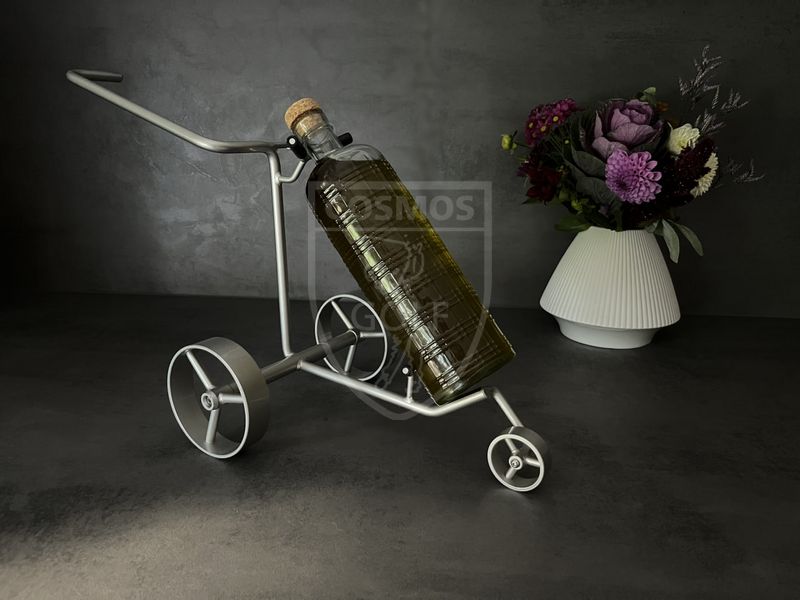 Держатель для винных бутылок JuCad Miniature Caddy 150000 фото