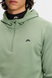 Чоловіча худі-кофта J.Lindeberg Aerial Quarter Zip Hood зелене GMJS14699 рS зел фото 4