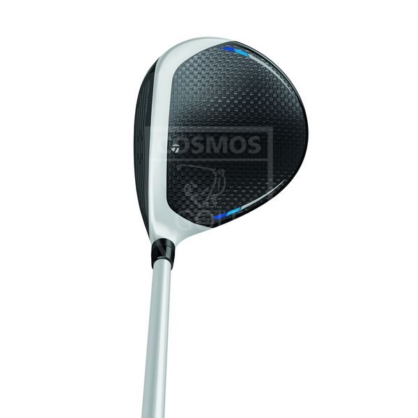 Клюшка для гольфа, TaylorMade, SIM2 MAX D, вуд #7, 22°, A-Flex 90012 фото