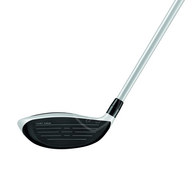 Ключка для гольфу, TaylorMade, SIM2 MAX D, вуд #7, 22°, A-Flex 90012 фото