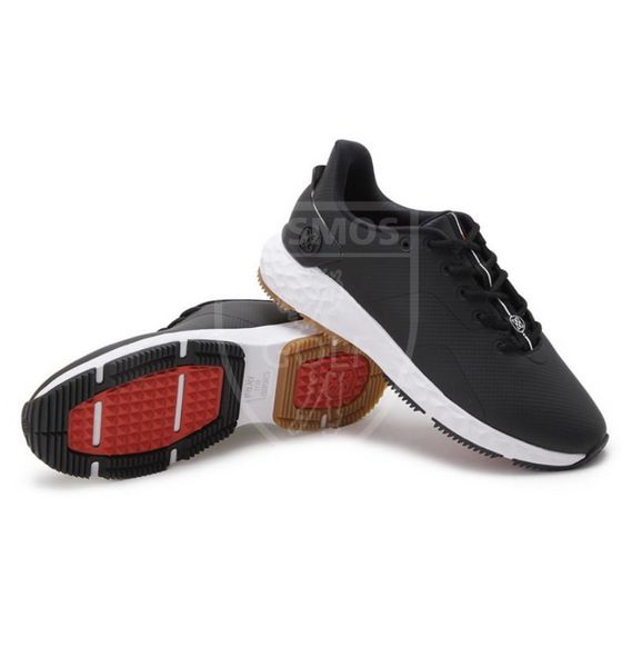 Взуття для гольфу, G/FORE, G4MF20EF26, MG4+, чорний 30075 фото