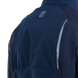 Мужская кофта FootJoy с ветрозащитой, темно-синяя 39335S фото 5