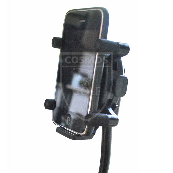 Швидкознімний тримач PDA/GPS, для мобільного телефону 220000 фото