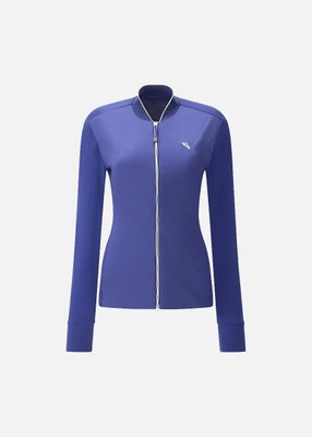 Одяг для гольфу, куртка, CHERVO, POLENTA 100, синій 100003 фото