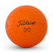 Мячи для гольфа, Velocity, Titleist, оранжевые T8227S-M фото 4