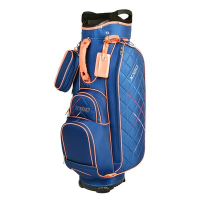 Жіночий набір для гольфу, Ladies Premium Set, Prime XXIO, в графіті 5-9 + A, P, S 120004 фото
