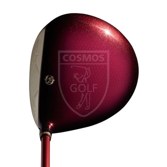 Женский набор для гольфа, Ladies Premium Set, Prime XXIO, в графити 5-9 + A, P, S 120004 фото