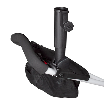 Классический держатель для зонтов, Quick Fix, чёрный 220002 фото