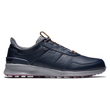 Взуття для гольфу, FootJoy, 50043, MN Stratos, синій-сірий 30028-1 фото