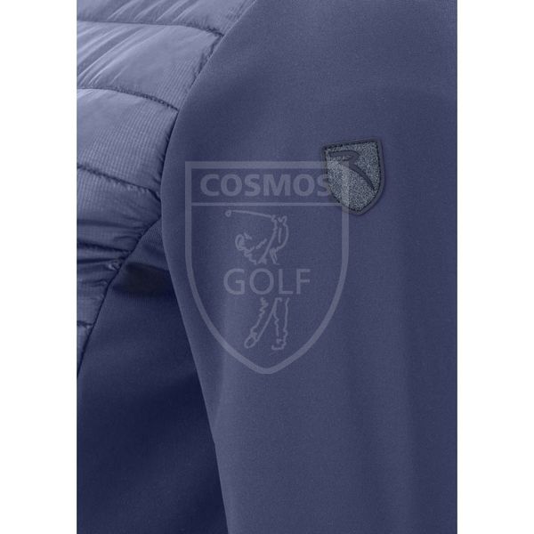 Одежда для гольфа, куртка, CHERVO, PROFUMO 576, синий 100008 фото
