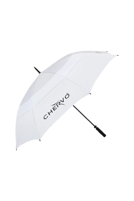 Зонт USMAN 100, CHERVO, белый 240003 фото