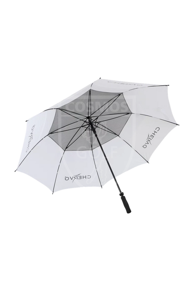 Зонт USMAN 100, CHERVO, белый 240003 фото