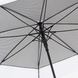 Зонт USMAN 100, CHERVO, белый 240003 фото 4