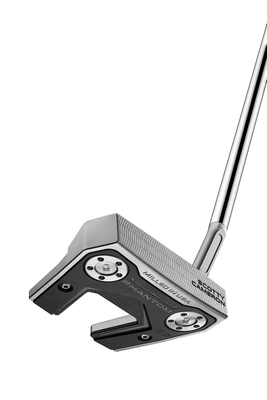 Ключка для гольфу, паттер, Scotty Cameron, Phantom 5.5, RH 34 110010 фото