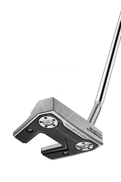 Клюшка для гольфа, паттер, Scotty Cameron, Phantom 5.5, RH 34 110010 фото